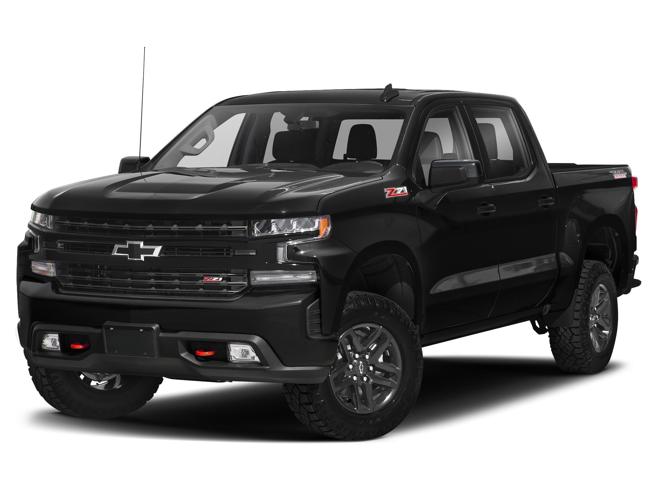 chevrolet silverado 1500 2020 1GCPYFEL6LZ309064 image